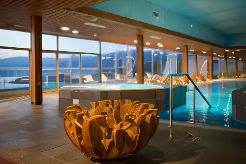 Hotel Dubrovnik Palace Loisirs et amusements Photos
