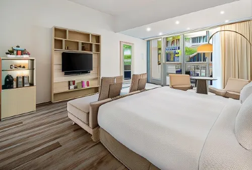 The Grayson Hotel Miami Photos