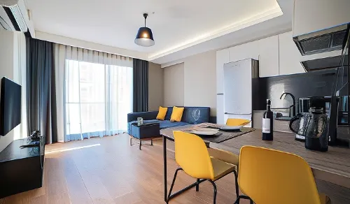 Vesta Suites Photos