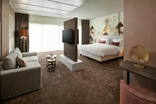 Van der Valk Hotel Gent Photos