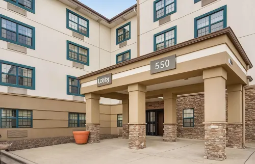 Extended Stay America Suites - Chicago - Elmhurst - O'Hare Exterior Photos