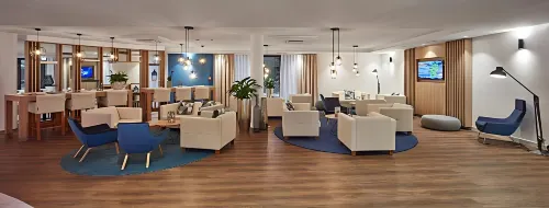 Holiday Inn Express Merzig À proximité de l'hôtel Photos
