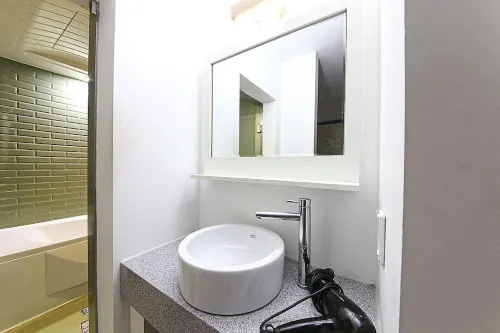 Hotel Ignis Camere Photos