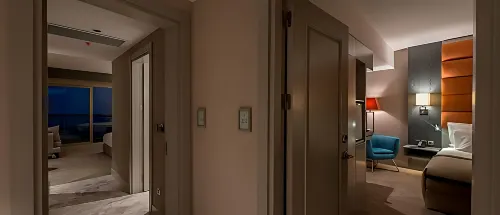Elexus Hotel Resort & Spa & Casino Номера Photos