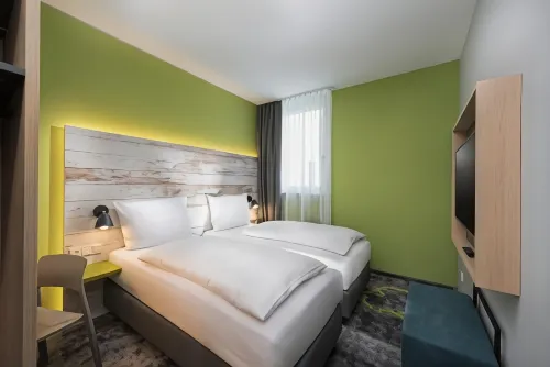 Ibis Styles Stuttgart Vaihingen Photos