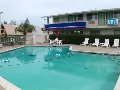 Motel 6 Santa Rosa, CA - South Loisirs et amusements Photos