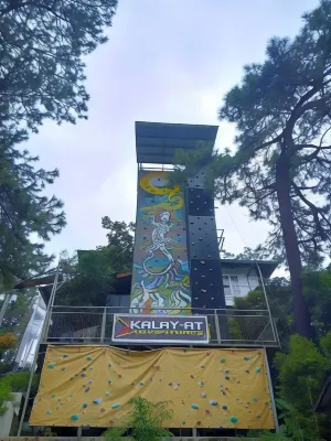 Casa Vallejo Hotel Baguio Nära hotellet Photos