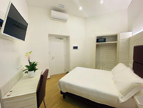 Hotel Fioralba Milano Da non perdere Photos