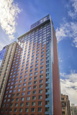 Doubletree by Hilton New York Times Square West Featured Photos