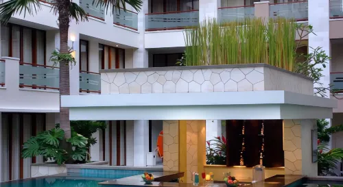 Aston Kuta Hotel and Residence Leisure & Recreation Photos