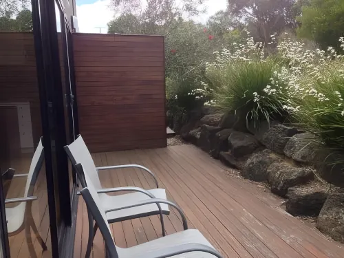 Southern Ocean Villas Exterior Photos