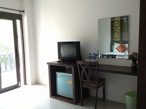 Hasna Palace Photos