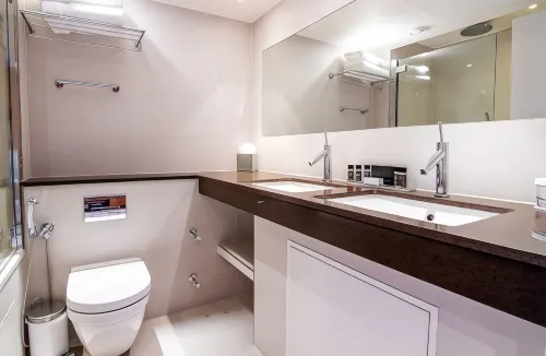 Blakemore Hyde Park Chambres Photos
