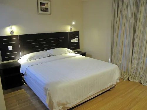 Labuk Hotel À ne pas manquer Photos