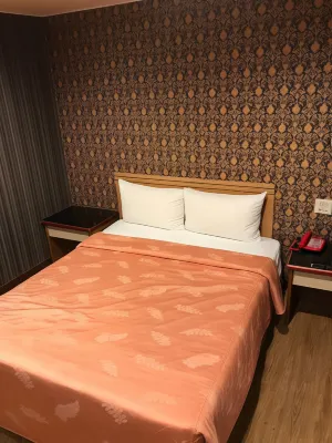 高雄龍翔商務大飯店 房間 Photos