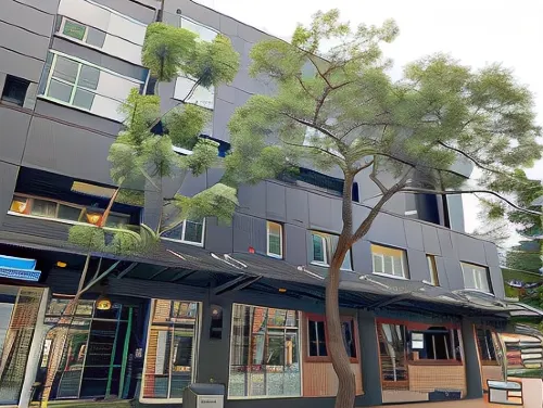 Roamer Brisbane - formerly Selina Brisbane À ne pas manquer Photos