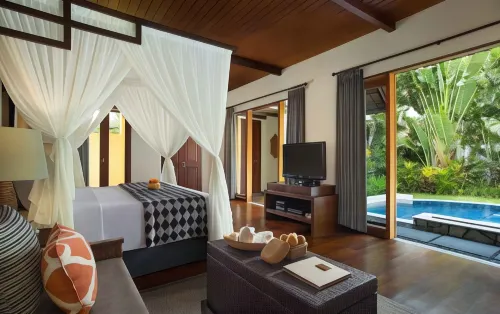 Alaya Dedaun Kuta Rooms Photos
