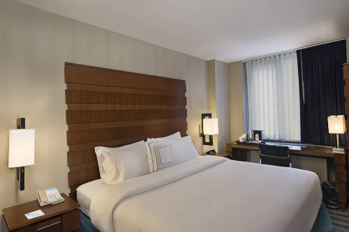 Fairfield Inn & Suites New York Manhattan/Fifth Avenue Chambres Photos