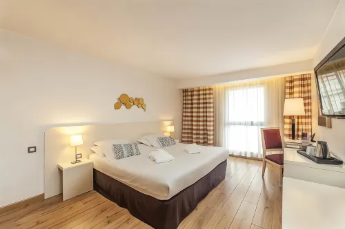 Hôtel Montaigne & Spa Camere Photos