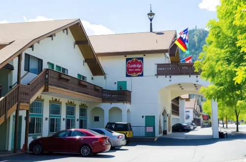 FairBridge Inn & Suites Chambres Photos