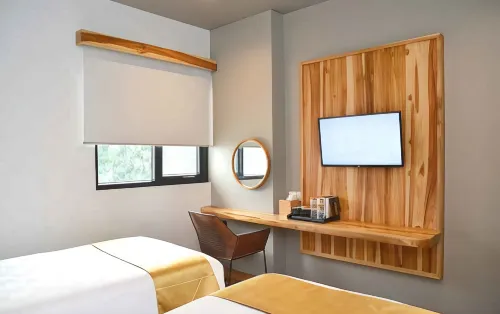 Grand Cordela Hotel AS Putra Kuningan Kamar Photos