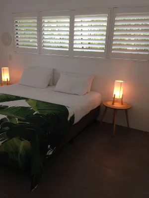 Chez Noosa Resort Motel Rooms Photos