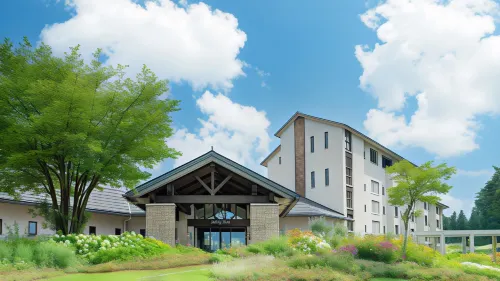 Atema Kogen Resort Belnatio Da non perdere Photos