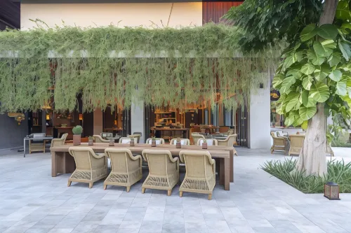 Andaz Bali, by Hyatt Избранное Photos