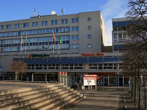 Best Western Plus Hotel Bautzen Esterni Photos