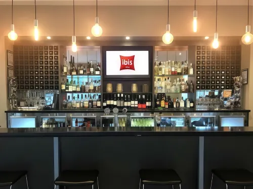 Ibis Melbourne Glen Waverley Loisirs et amusements Photos