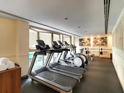 Leonardo Boutique Hotel Larnaca Leisure & Recreation Photos