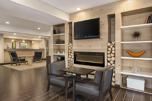 Country Inn & Suites by Radisson, Flagstaff, AZ Photos