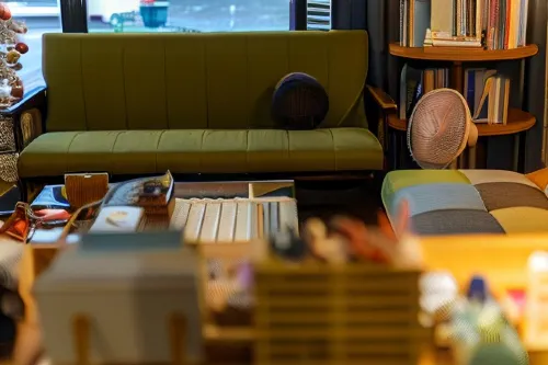 Cozy House Hostel Photos
