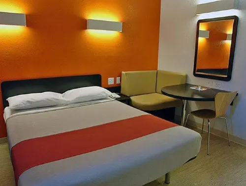 Motel 6 Manteca, CA Photos