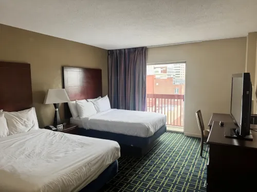 Barclay Hotel Atlanta Downtown Photos