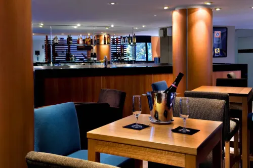 Mercure Penrith Loisirs et amusements Photos