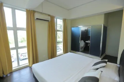Jam Hotel Kota Warisan Sepang @ Erl Salak Tinggi, KLIA 1-2 & F1 Kamar Photos