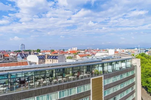 Come Inn Berlin Kurfürstendamm Near Hotel Photos