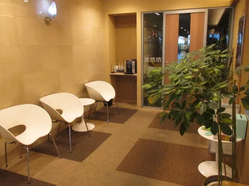 Hotel Green with Public Areas Photos