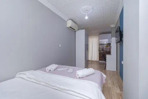 Antalya Residence Hotel Photos