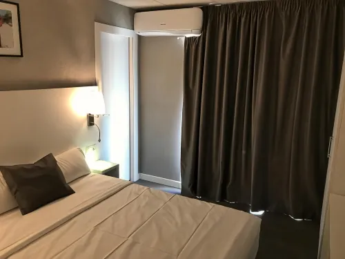 Hotel Boutique Centro BBB Auto Check IN Photos