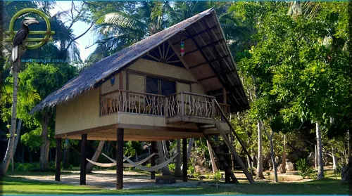 Sangat Island Dive Resort Kamar Photos