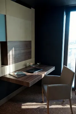 Kronwell Brasov Hotel Photos