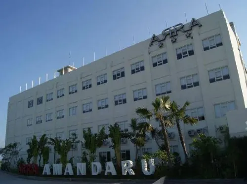 Kyriad Arra Hotel Cepu Ngoại thất Photos