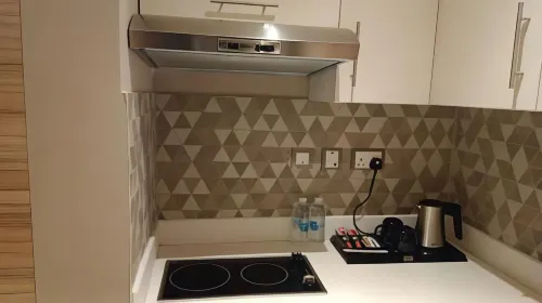 Al Aseel Hotel Photos