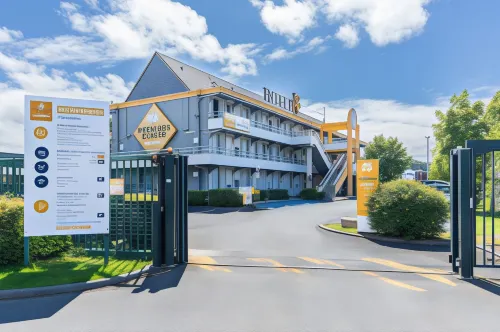 Hôtel Première Classe Deauville À ne pas manquer Photos