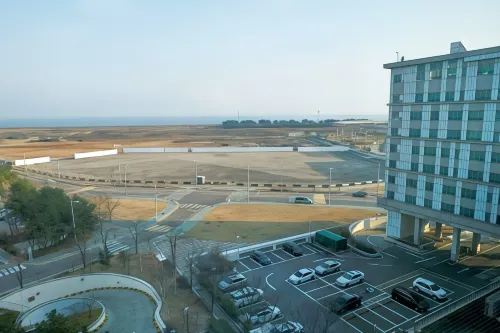 인천공항 고고하우스 추천 Photos