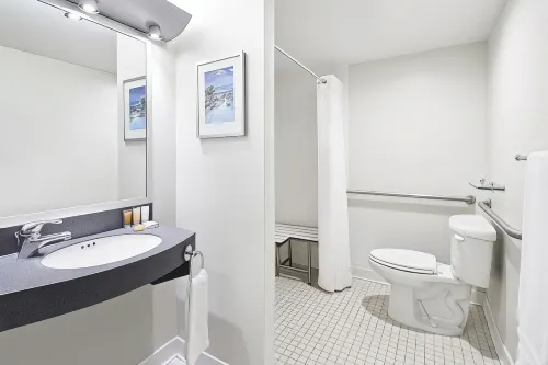 Club Quarters Hotel in San Francisco Chambres Photos