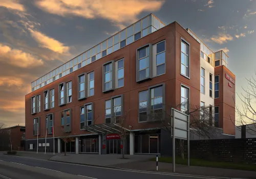 Leonardo Hotel Exeter Featured Photos