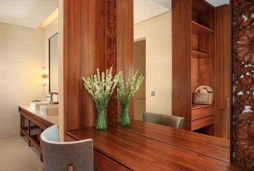 Cicada Resort Bali Ubud, Autograph Collection by Marriott International Kamar Photos